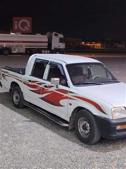 ميتسوبيشي L200